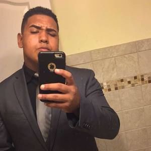 Meet your Posher, Raul